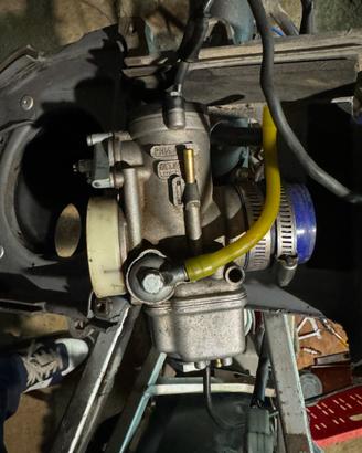 Carburatore dell orto phm 40