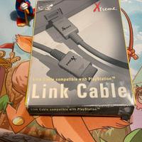 Cavo link PlayStation 1