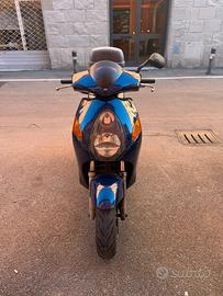 Honda @ chiocciola 125 cc
