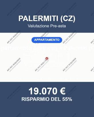Immobile in asta di 236 m² con più di 5 locali a P