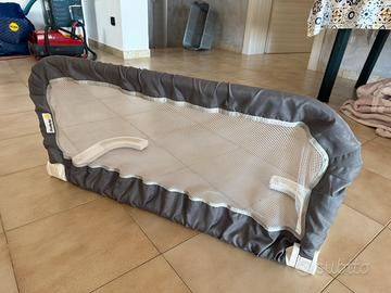 Spondina Letto Safety 1st allungabile per bimbi