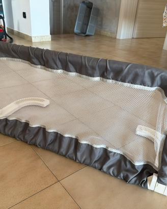 Spondina Letto Safety 1st allungabile per bimbi