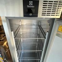 Congelatore professionale Zanussi ELX -22 gradi