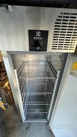 Congelatore professionale Zanussi ELX -22 gradi