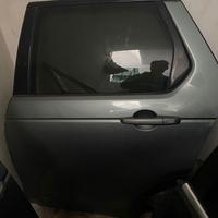 Ricambi usati per 2 porte sinistre Discovery 2018