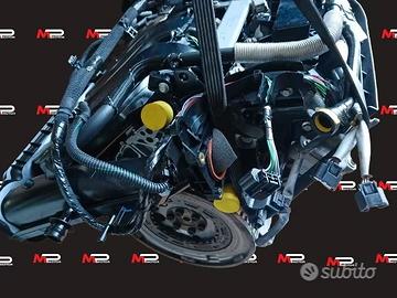 Motore smart 1000 NUOVO