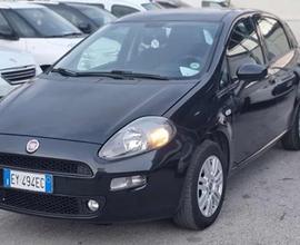 FIAT Punto Evo 1.2 69CV GPL Lounge