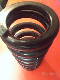 Molla ammortizzatore post.  Aprilia Caponord 1200