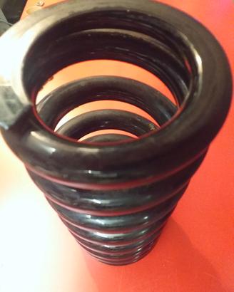 Molla ammortizzatore post.  Aprilia Caponord 1200