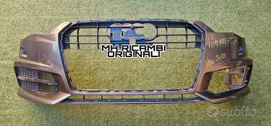 Paraurti Anteriore Audi A6 S6 4G Facelift S-Line