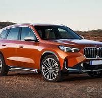 Ricambi per bmw x1 2023