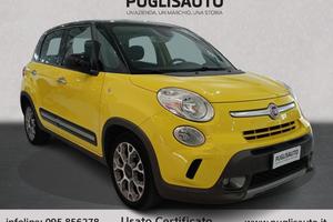 FIAT 500L 1.6 Multijet 120 CV Trekking