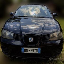 SEAT Ibiza 3ª serie - 2008