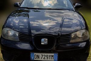 SEAT Ibiza 3ª serie - 2008