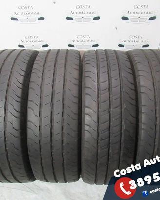 Saldi 215 65 16c Continental 85% Estive