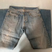 Jeans Maison Clochard