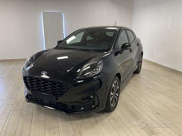 Ford Puma (2019) 1.0 EcoBoost Hybrid 125 CV S...
