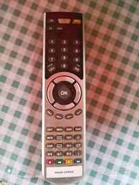 Telecomando Hann-Spree