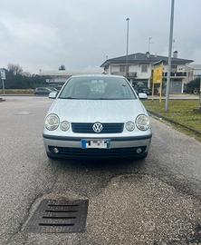 Wolkswagen polo