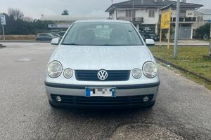 Wolkswagen polo