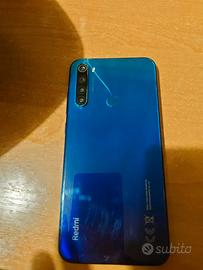 Xiaomi Redmi 8 4\64