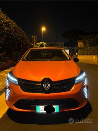 Renault Clio 2025