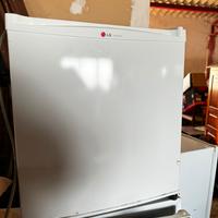 Frigorifero  LG  GC051-SS mini frigo bar camera