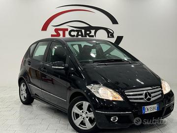 Mercedes-benz A 180 CDI 109cv EXECUTIVE Cambio aut