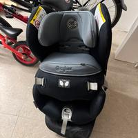 Seggiolino auto Cybex Sirona 9-18