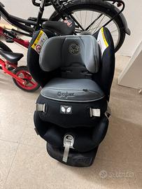 Seggiolino auto Cybex Sirona 9-18