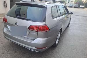golf metano 