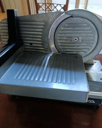 Affettatrice elettrica CAD AFFETT.200