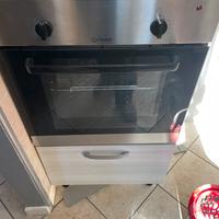 Forno elettrico Indesit da incasso