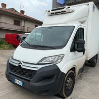 Citroen Jumper 2.0/FRCX/ATP VALIDO/100000 KM/2020