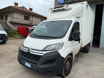 Citroen Jumper 2.0/FRCX/ATP VALIDO/100000 KM/2020