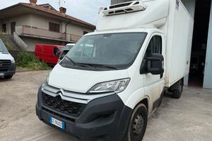 Citroen Jumper 2.0/FRCX/ATP VALIDO/100000 KM/2020