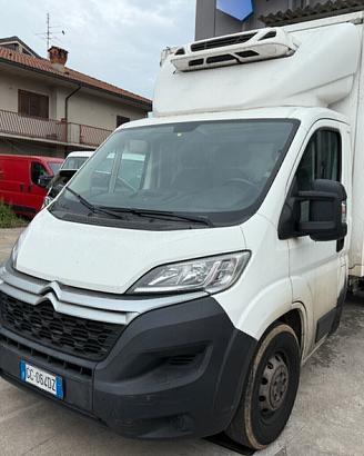 Citroen Jumper 2.0/FRCX/ATP VALIDO/100000 KM/2020