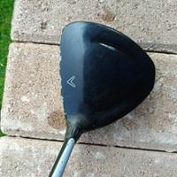 Legno 3 callaway ft-iz