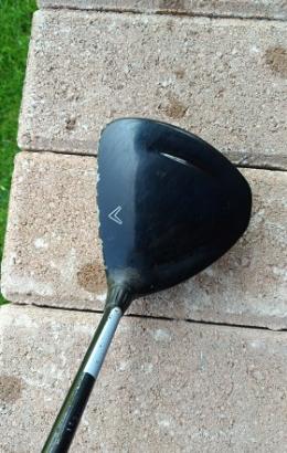 Legno 3 callaway ft-iz