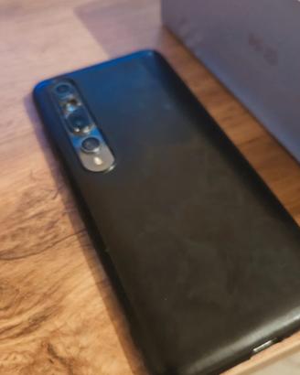 Xiaomi Mi 10 Pro Twilight Grey 5G Smartphone USATO