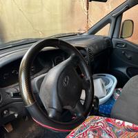 Hyundai h1