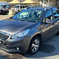 Peugeot 2008 1.6 bluehdi 100 cv