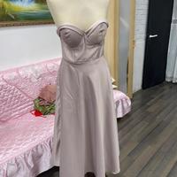 Vestito fatto su misura elegante