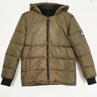 Giubbotto con cappuccio Diesel TG 14 anni 