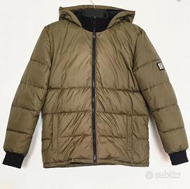 Giubbotto con cappuccio Diesel TG 14 anni 