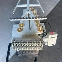 Macchina ricamatrice