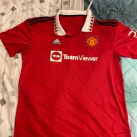 Maglia Manchester United 22/23