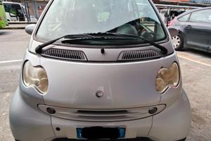SMART FORTWO 450 DEL 2005 - 110.000 KM