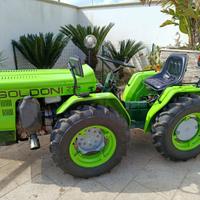 Tratttore Goldoni 238 universal