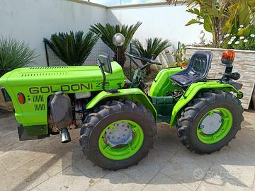Tratttore Goldoni 238 universal